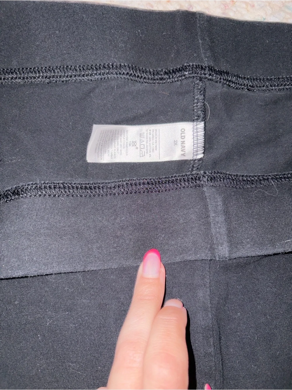 Old Navy lightweight athletic